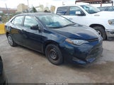 Toyota Corolla Le 2T1BURHE6JC083880 снимка