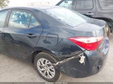 Toyota Corolla Le 2T1BURHE6JC083880 снимка