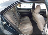 Toyota Corolla Le 2T1BURHE6JC083880 снимка