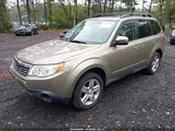 Subaru Forester 2.5X JF2SH63619H700582 снимка