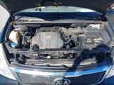 Kia Sedona Ex KNDMH4C77C6505318 снимка