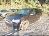 Dodge Grand Caravan Se Plus 2C4RDGBGXGR389048 снимка