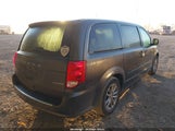 Dodge Grand Caravan Se Plus 2C4RDGBGXGR389048 снимка