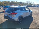 Nissan Kicks Sv 3N1CP5CU6KL491672 снимка