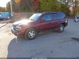 Chevrolet Trailblazer Lt 1GNDT13S352241016 снимка