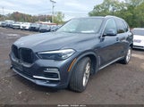 BMW X5 xDrive40I 5UXCR6C51KLL53618 fotografie