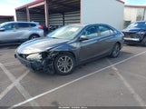 Toyota Camry Se 4T1BF1FK9GU168272 снимка