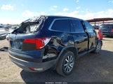 Honda Pilot Ex-L 5FNYF5H52JB014936 снимка