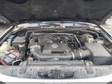 Nissan Xterra S 5N1AN0NW6BC505346 снимка