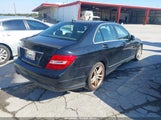 Mercedes-Benz C 250 Sport WDDGF4HB8CR236198 fotografie