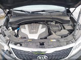 Kia Sorento Ex V6 5XYKU4A76EG517949 photo