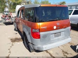 Honda Element Lx 5J6YH283X4L031261 снимка