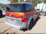 Honda Element Lx 5J6YH283X4L031261 снимка