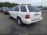 Acura Mdx 2HNYD18875H527859 снимка