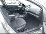 Mazda Mazda6 I Sport 1YVHZ8BH0B5M15393 fotografie