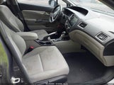 Honda Civic Ex 19XFB2F81EE245174 fotografie