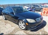 Mercedes-Benz C 300 Luxury 4Matic/Sport 4Matic WDDGF8BB6BR141556 снимка