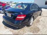Mercedes-Benz C 300 Luxury 4Matic/Sport 4Matic WDDGF8BB6BR141556 photo