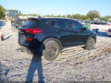 Hyundai Tucson Sel KM8J33AL2MU302678 fotografie