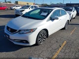 Honda Civic Ex-L 19XFB2F92EE235746 снимка