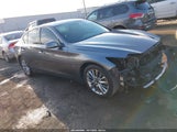 Infiniti Q50 3.0T Luxe JN1EV7AP9KM513693 fotografie