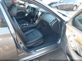 Infiniti Q50 3.0T Luxe JN1EV7AP9KM513693 fotografie