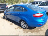 Ford Fiesta Se 3FADP4BJ9FM126332 снимка