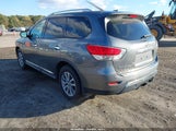 Nissan Pathfinder Sl 5N1AR2MM9GC622846 снимка