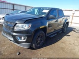 Chevrolet Colorado Z71 1GCGTDEN2H1231814 photo