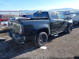 Chevrolet Colorado Z71 1GCGTDEN2H1231814 fotografie