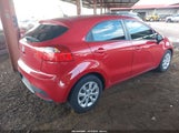Kia Rio5 Lx KNADM5A3XC6017205 fotografie
