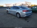 Ford Fusion Se 3FA6P0HR5DR387469 снимка