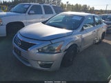 Nissan Altima 2.5 S 1N4AL3APXEC276223 снимка