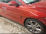 Hyundai Elantra Limited KMHD84LF8HU283703 fotografie