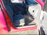 Chevrolet Aveo Ls KL1TD62655B318592 снимка