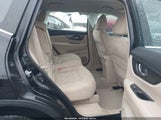 Nissan Rogue S/Sl/Sv 5N1AT2MVXEC780555 снимка