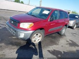 Toyota Rav4 JTEGH20V130101157 снимка