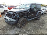 Jeep Wrangler Sport 1C4GJXAG9KW629773 photo