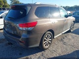 Nissan Pathfinder Platinum/S/Sl/Sv 5N1AR2MMXGC654270 photo