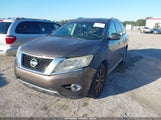 Nissan Pathfinder Platinum/S/Sl/Sv 5N1AR2MMXGC654270 fotografie