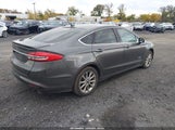 Ford Fusion Energi Titanium 3FA6P0SU1HR303666 снимка