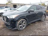 Hyundai Santa Fe Limited KM8SRDHF2FU123519 снимка