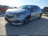 Honda Accord Sport Se 1HGCR2F14HA216116 photo