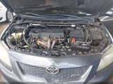 Toyota Corolla Xrs 1NXBE40E79Z023824 снимка
