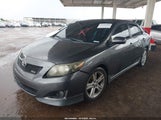 Toyota Corolla Xrs 1NXBE40E79Z023824 снимка