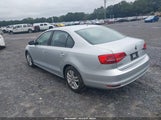 Volkswagen Jetta 2.0L S 3VW2K7AJ0FM201970 снимка