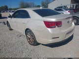 Chevrolet Malibu 2Lt 1G11E5SA3DF216770 снимка