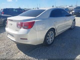 Chevrolet Malibu 2Lt 1G11E5SA3DF216770 снимка