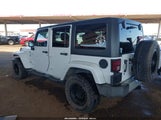 Jeep Wrangler Unlimited Sahara 1C4BJWEGXDL542418 fotografie