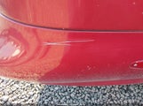 Ford Taurus Se 1FAFP57U1WG151141 снимка